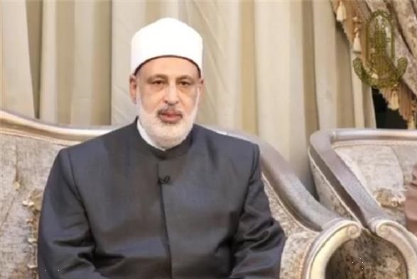 الدكتور محمد الضويني  