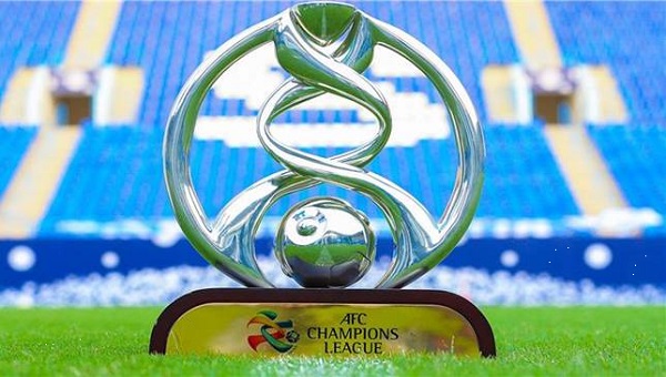 دوري ابطال اسيا  