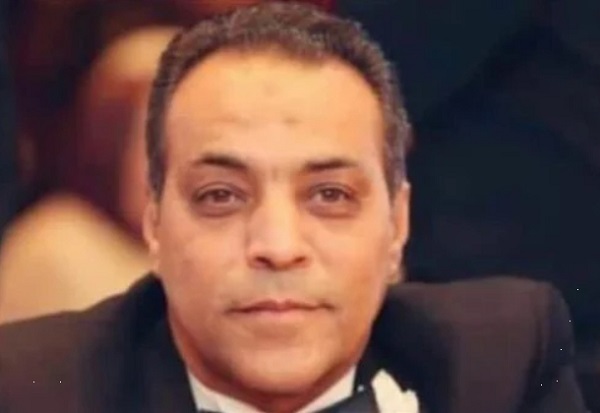 اللواء حسن موسى 