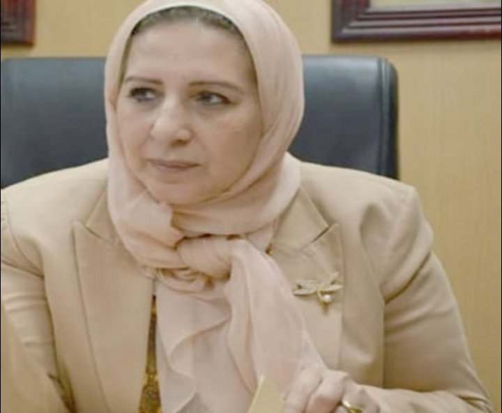 إيمان صبري