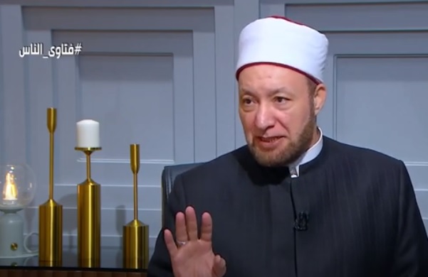 الشيخ عويضة عثمان