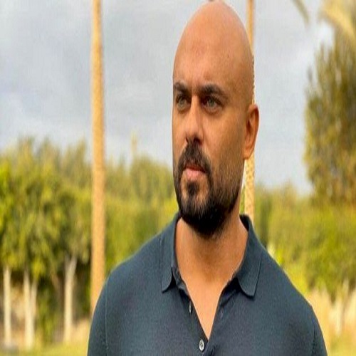  أحمد صلاح حسني