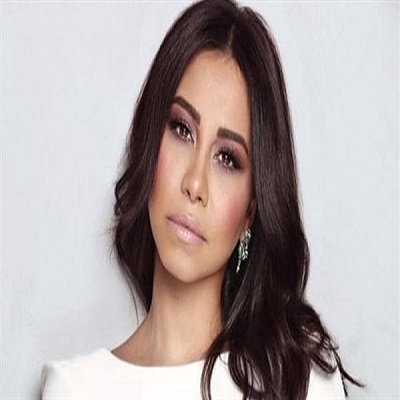 شيرين عبد الوهاب 