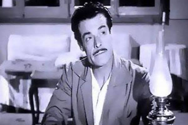 الفنان عبد السلام النابلسي