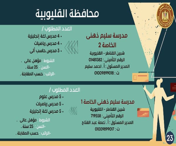 First slide