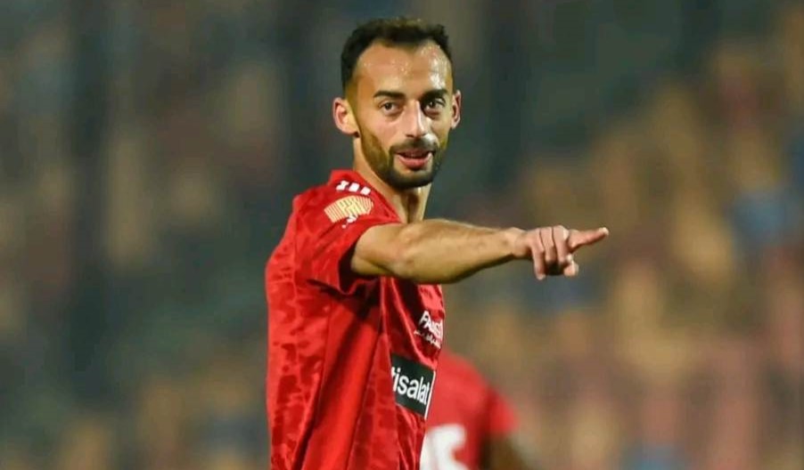 أحمد عبدالقادر
