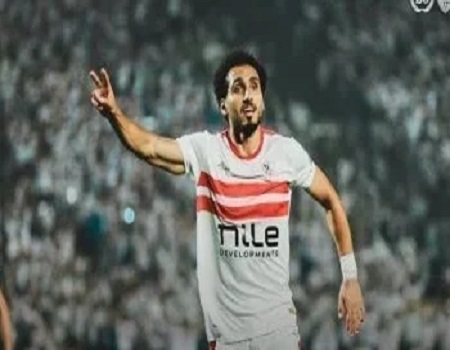 أحمد حمدي