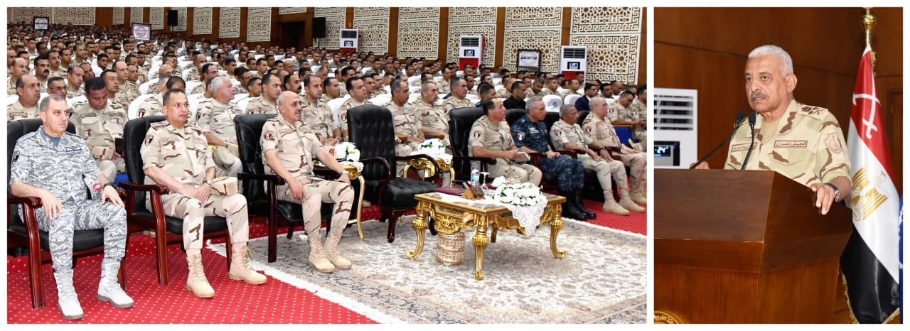الفريق أول عبد المجيد صقر 
