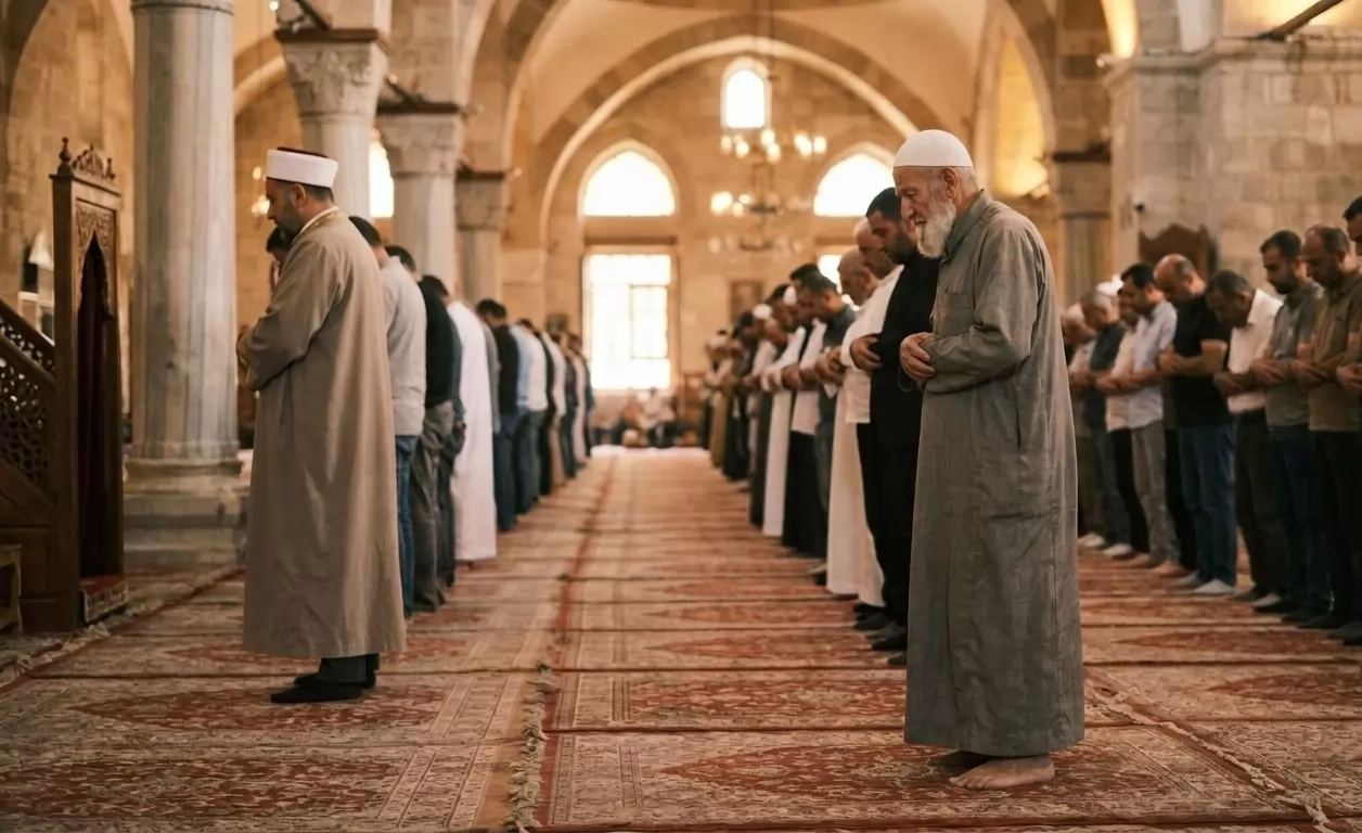 صورة تعبيرية مولدة بالذكاء الاصطناعي