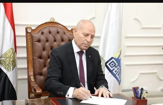 محافظ القاهرة