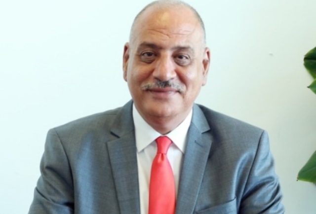د.محمد مصطفى سليمان-المدير التنفيذي لمركز المديرين المصري