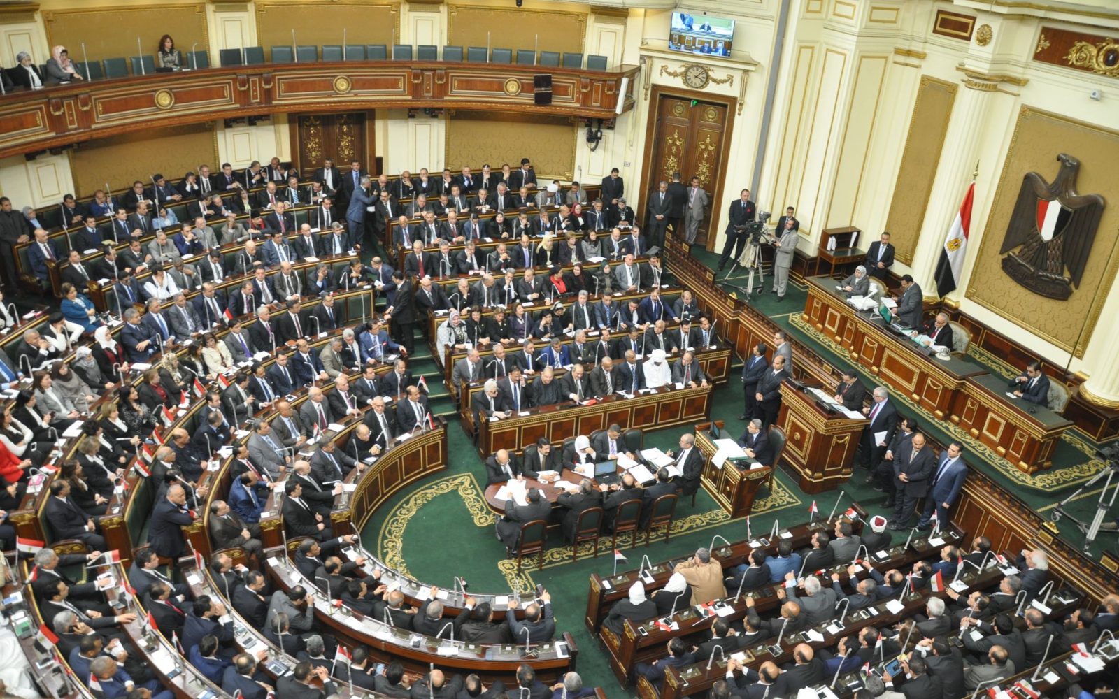 القائمة الوطنية.. إنتخابات مجلس النواب 2020