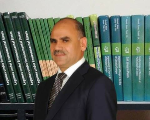 ننشر السيرة الذاتية للدكتور محمد محجوب .. رئيس جامعة الأقصر
