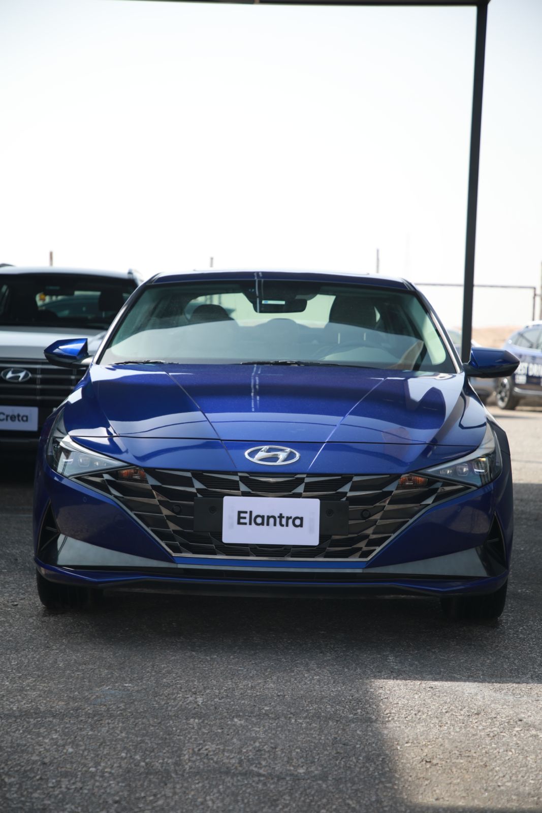 مشاركة استثنائية لهيونداي في فعاليات Live Drive Xpo-LDX