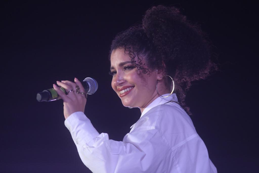  نسمة محجوب باداء متجدد و نجوم الاوبرا بمؤلفات عالمية 