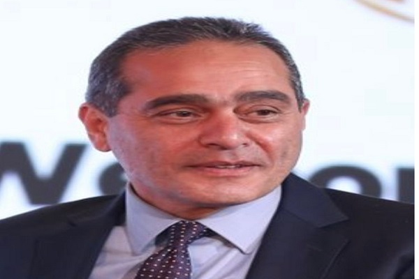 خالد أبو المكارم