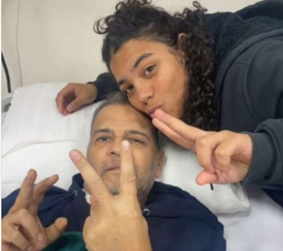 اخر ظهور لـ اشرف مصيلحى قبل رحيله