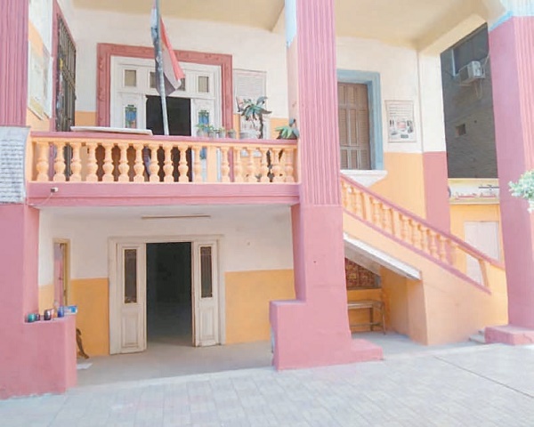 همة ونشاط.. بجميع المدارس والجامعات