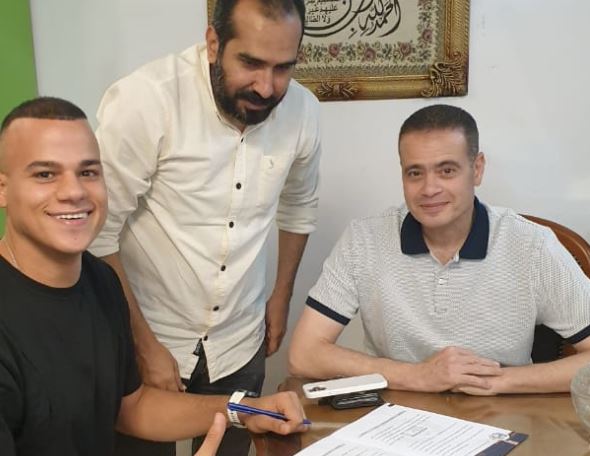 رسميًا.. الزمالك يخطف نجم الأهلي لمدة 3 مواسم