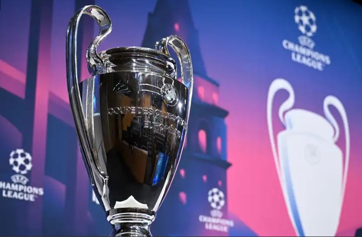 نهائي دوري أبطال أوروبا