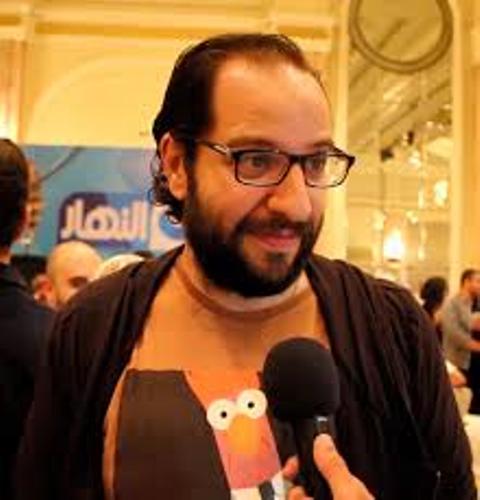 أحمد أمين