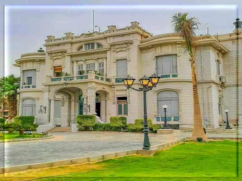 جامعة عين شمس