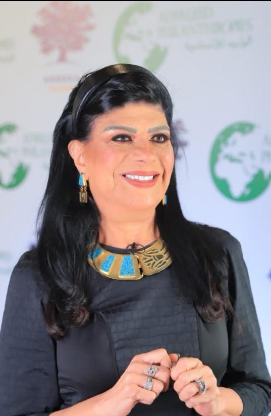 د.إيمان بيبرس