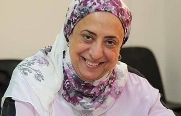 د.مها هلالي