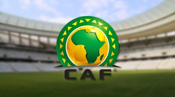 الاتحاد الإفريقي لكرة القدم