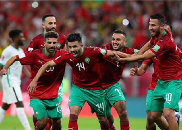 موعد مباراة المغرب ومالاوى