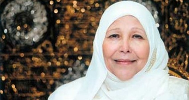 الدكتورة عبلة الكحلاوي