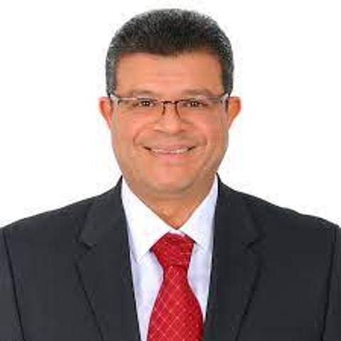 محمد سليمان رئيس اللجنة الاقتصادية البرلمانية  محمد سليمان  
