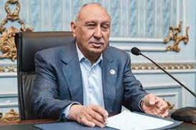 المهندس أحمد عثمان
