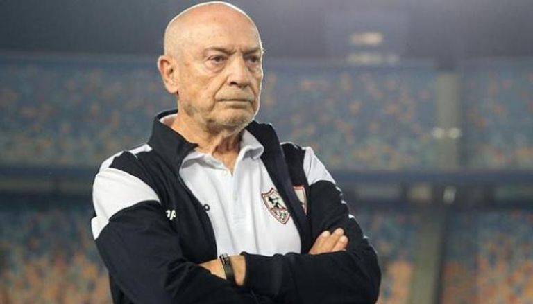 اقالة جسفالدو فيريرا