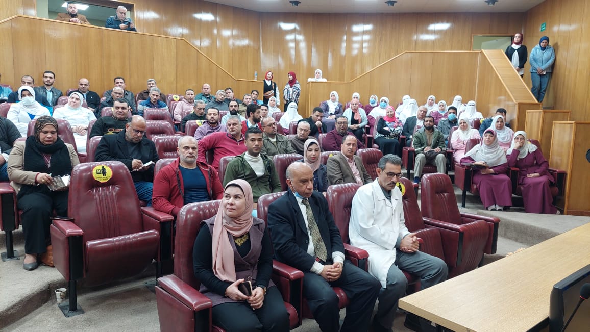 القوى العاملة: