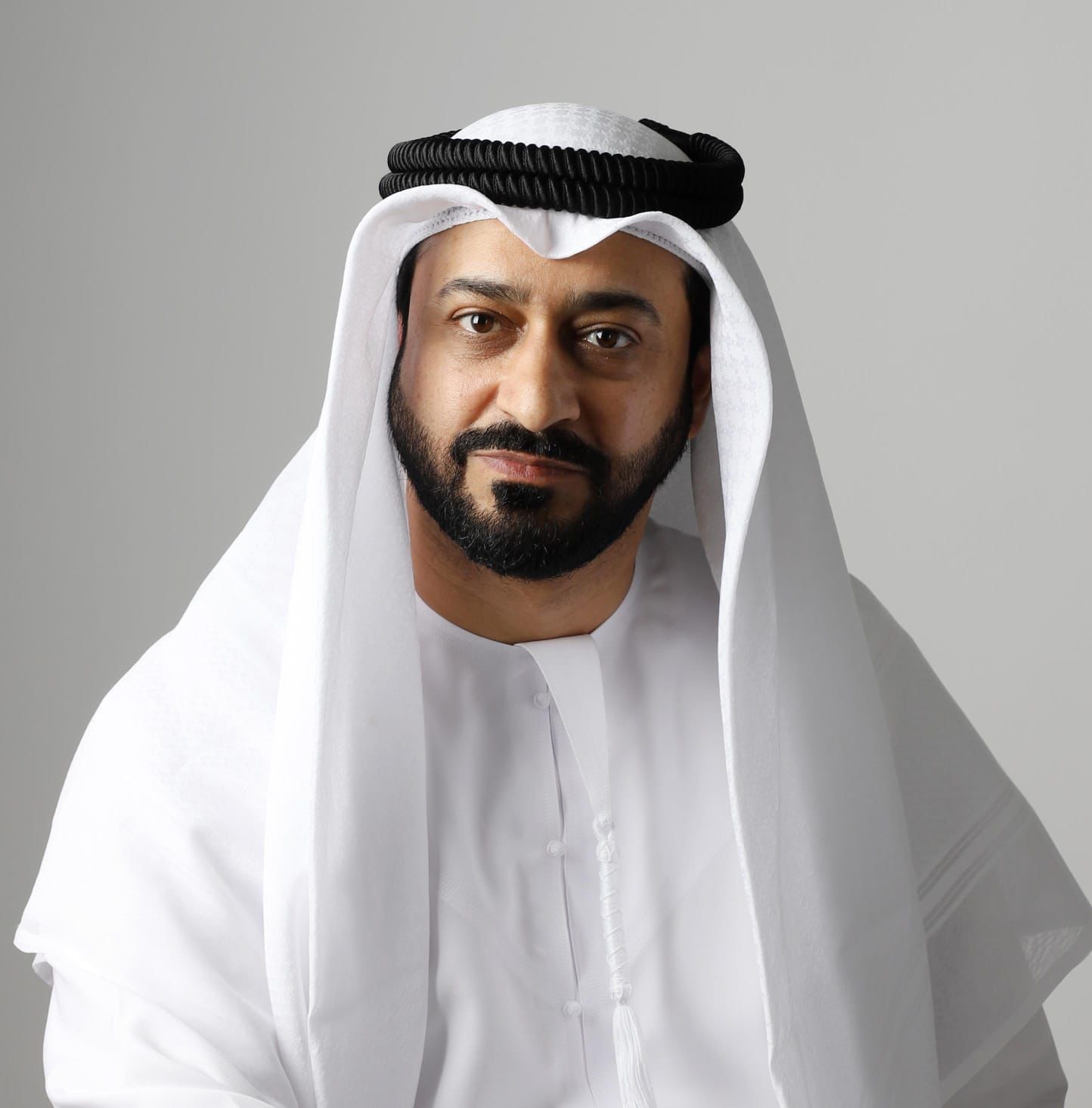 حامد آل على الباحث القانوني الإماراتي