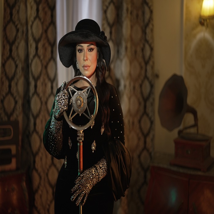 مروة ناجي 
