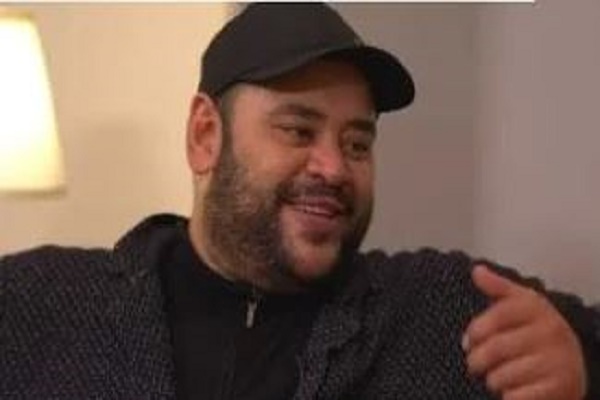 محمد ممدوح 
