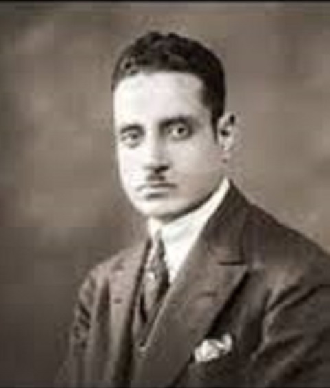 عبد الوارث عسر