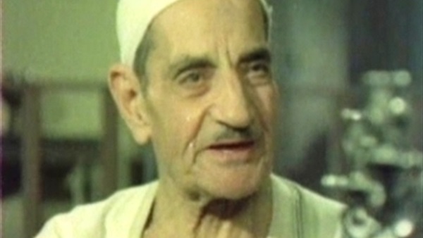 عبد الوارث عسر