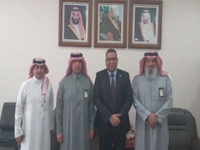 وزارة العمل 