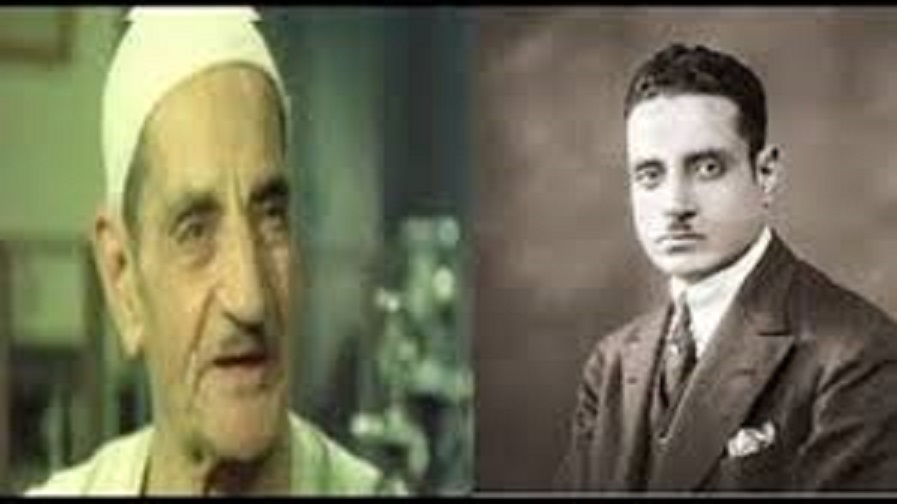 عبد الوارث عسر