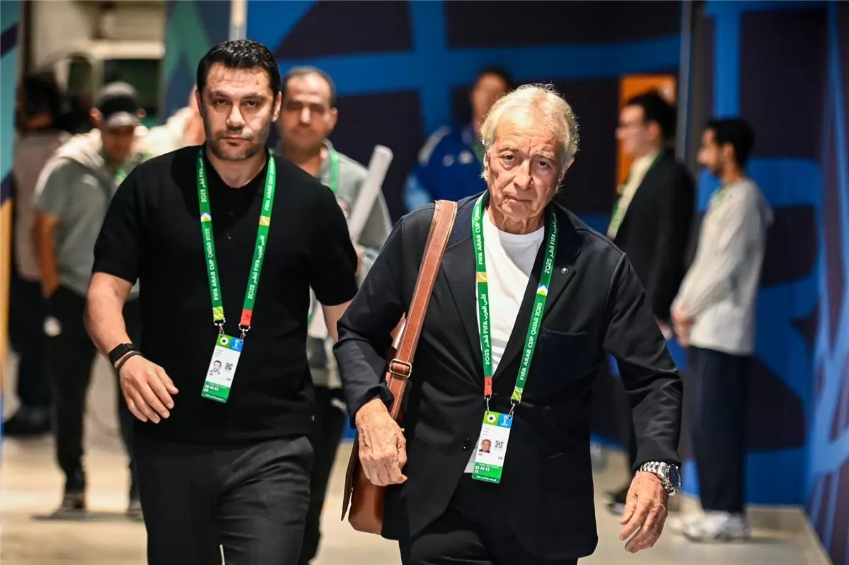 حلمي طولان: لم أتمنى الفشل لـ منتخب مصر بسبب حسام حسن 