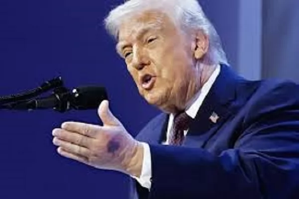 رسالة شديدة اللهجة من وزيرة بجرينلاند إلى أمريكا 