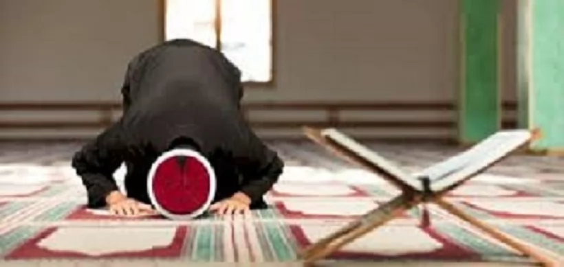 بين الصلاة والصلاة..كيف يصل المؤمن إلى عليين؟ 