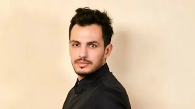 اليوم .. عزاء والد الموزع أحمد إبراهيم بمسجد الشرطة بالتجمع 