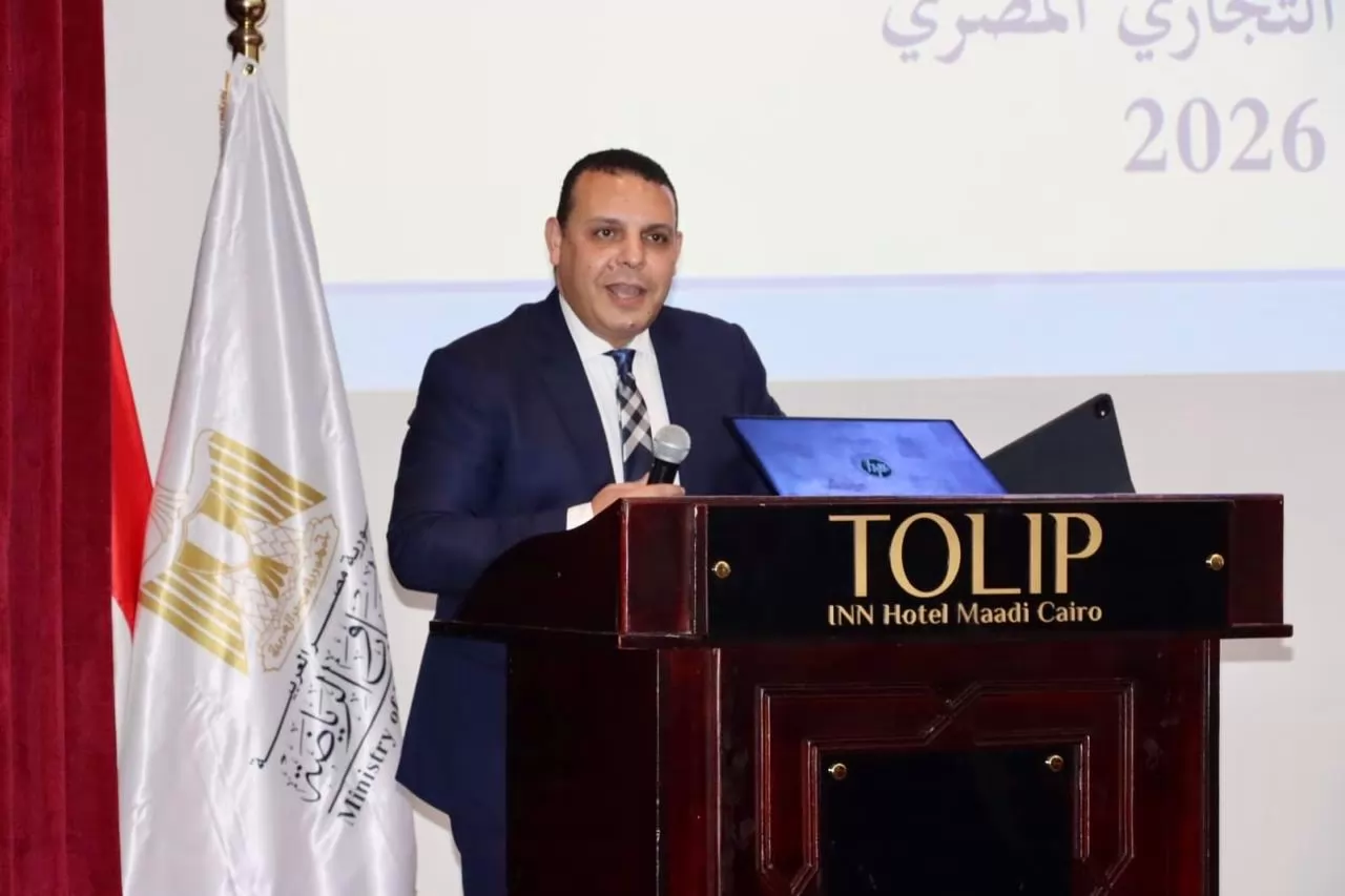 التمثيل التجاري يستعرض دوره في تنمية الصادرات المصرية 