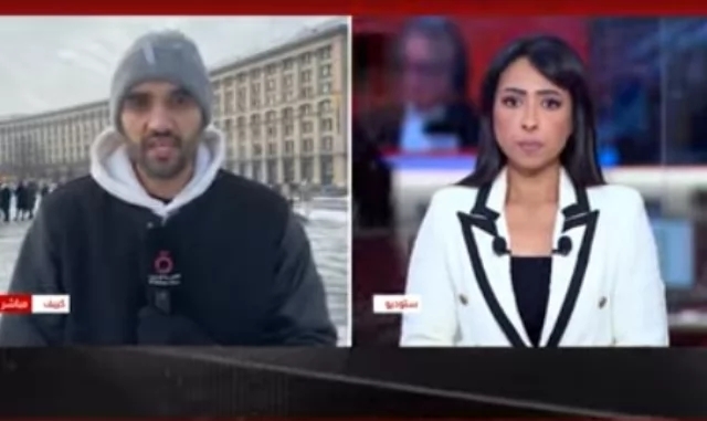 حزمة مساعدات عسكرية جديدة لأوكرانيا 