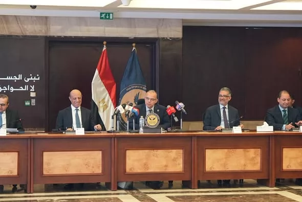 الرقابة المالية تكشف حصاد 2025: تداولات تاريخية وثورة رقمية شاملة واستفادة حقيقية من القرارات التنظيمية 