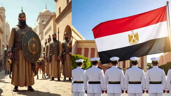 العين الساهرة..كيف نظم الإسلام جهاز الشرطة؟ وزارة الأوقاف تجيب 